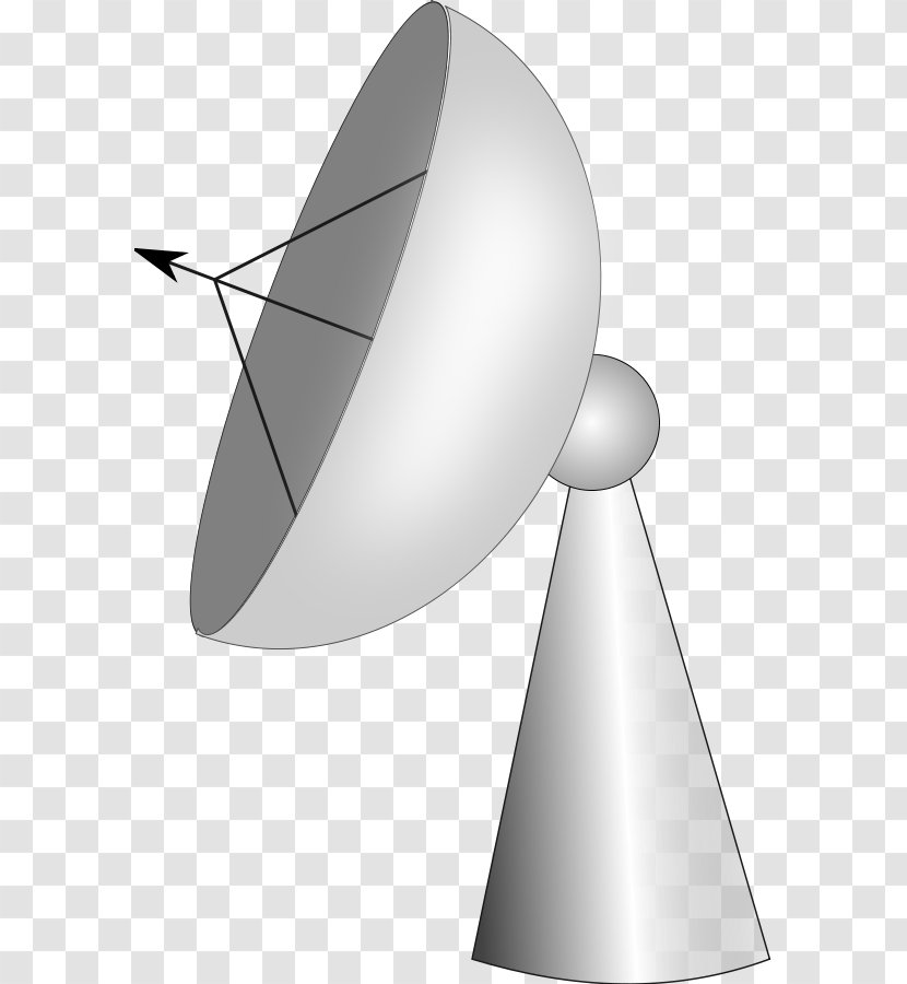 International Space Station Ground Satellite Dish Clip Art - Lighting - Stellite Cliparts Transparent PNG