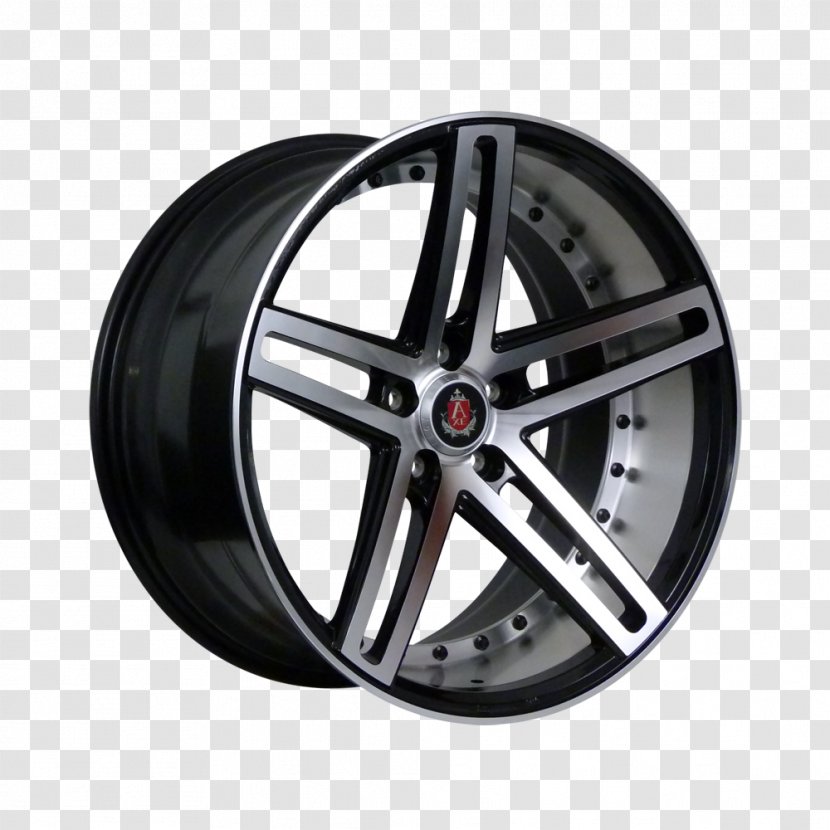 Alloy Wheel Audi Volkswagen Tire Rim - Hardware Transparent PNG