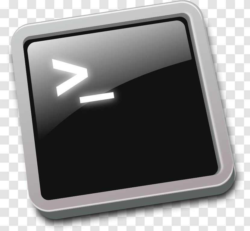 Command-line Interface Computer Terminal Shell - Window Transparent PNG