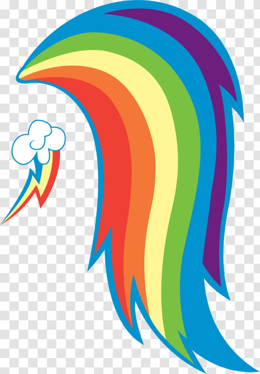 Rainbow Dash My Little Pony Pinkie Pie DeviantArt - Frame Transparent PNG