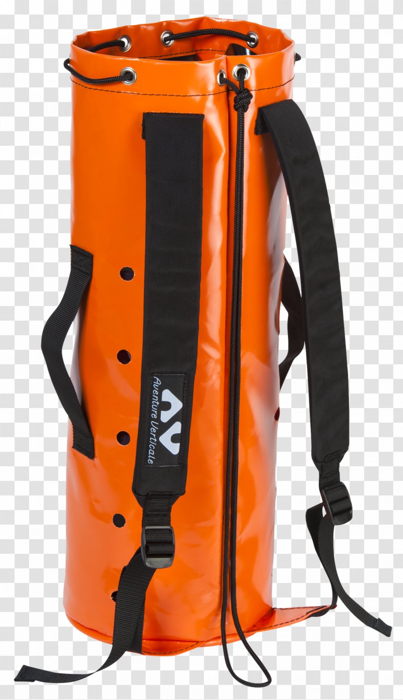 Canyoning Bag Backpack Water - Climbing Clothes Transparent PNG