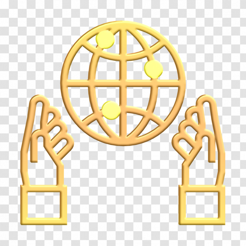 Internet Icon Connection Icon Project Management Icon Transparent PNG