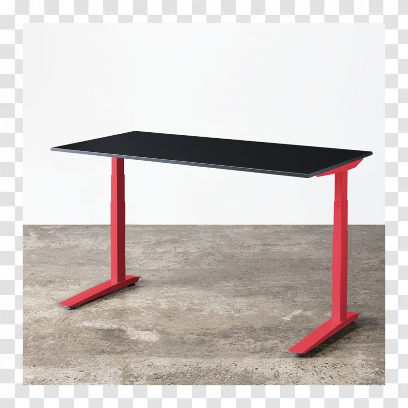 Table Standing Desk Office - Outdoor Transparent PNG