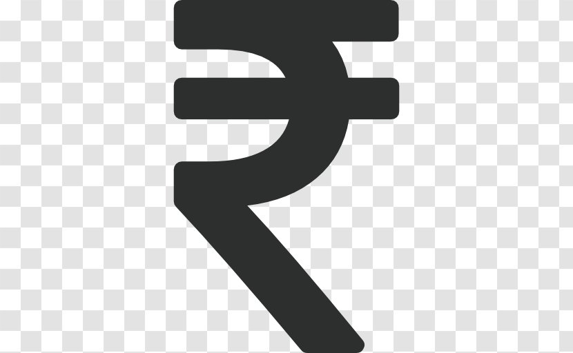 Indian Rupee Sign Currency Symbol - Pakistani Transparent PNG