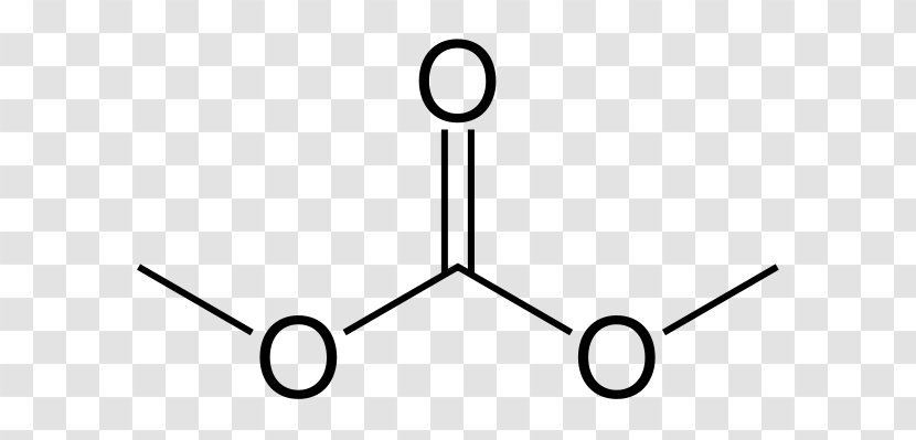 Propionic Acid Acetic Structural Formula Chemistry - Molecular Transparent PNG
