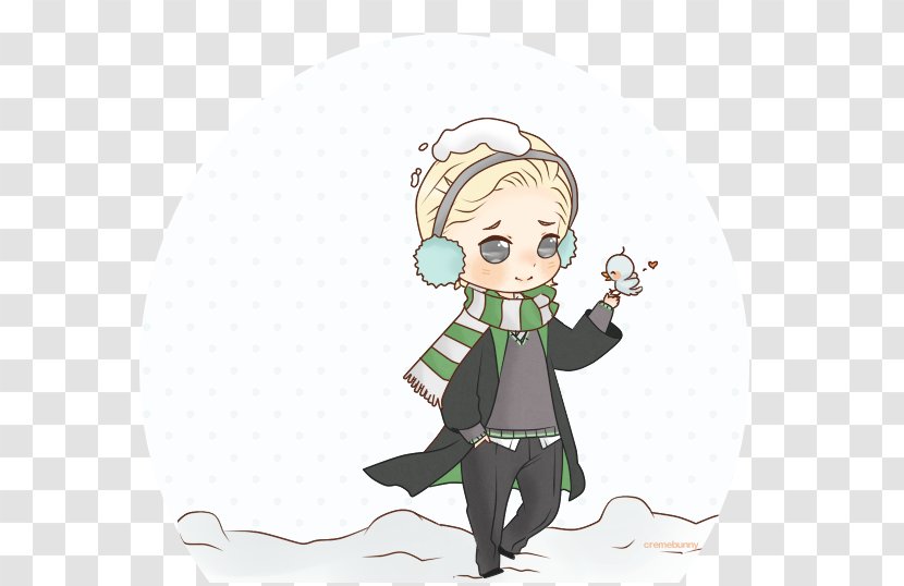 Draco Malfoy Lucius Ted Lupin Professor Severus Snape Harry Potter - Watercolor Transparent PNG