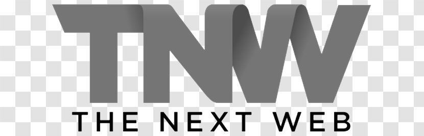 The Next Web Logo Internet Technology Transparent PNG