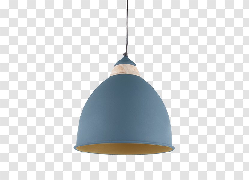 Light Fixture Pendant Lamp Blue Chandelier - Ceiling - Sun Cream Transparent PNG