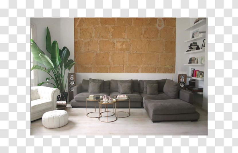 Living Room Sofa Bed Coffee Tables Couch Interior Design Services - Chair Transparent PNG