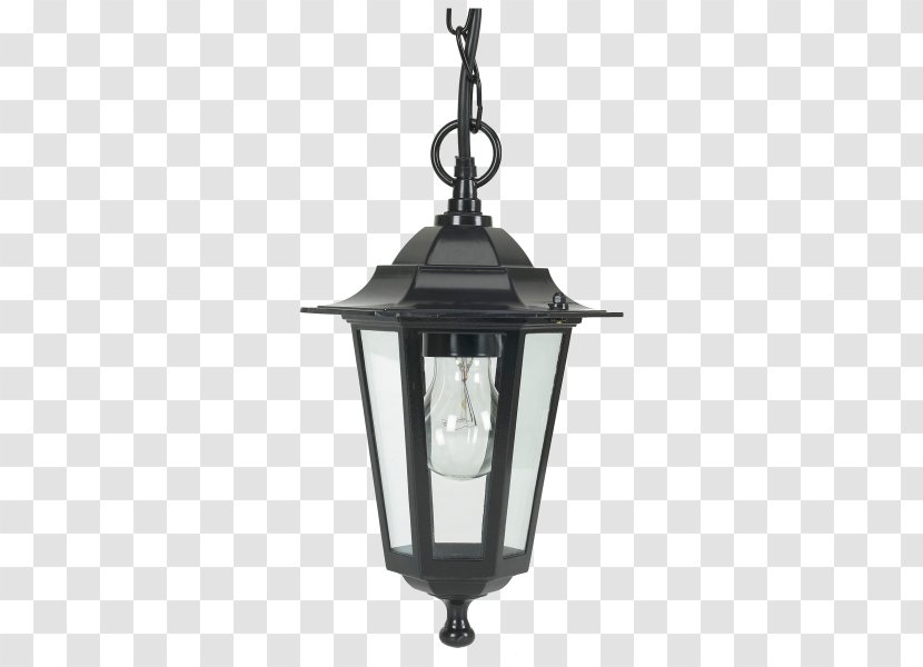 Pendant Light Fixture Landscape Lighting Lantern - Led Lamp Transparent PNG