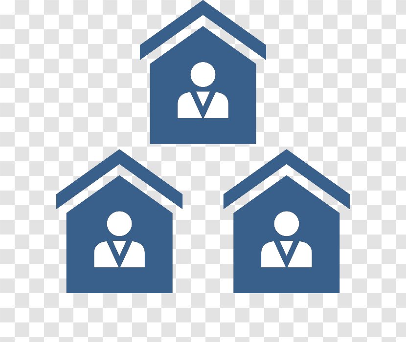 Real Estate Equity - Signage - Api Icon Noun Project Transparent PNG