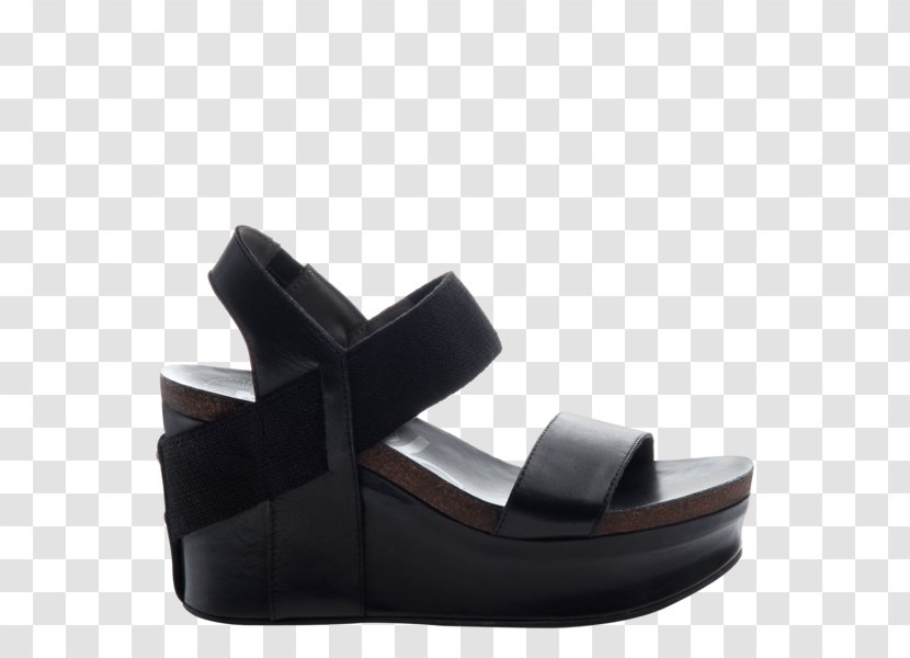 OTBT Women's Bushnell Suede Shoe Product Sandal - Aldo Wedges Shoes For Women Transparent PNG