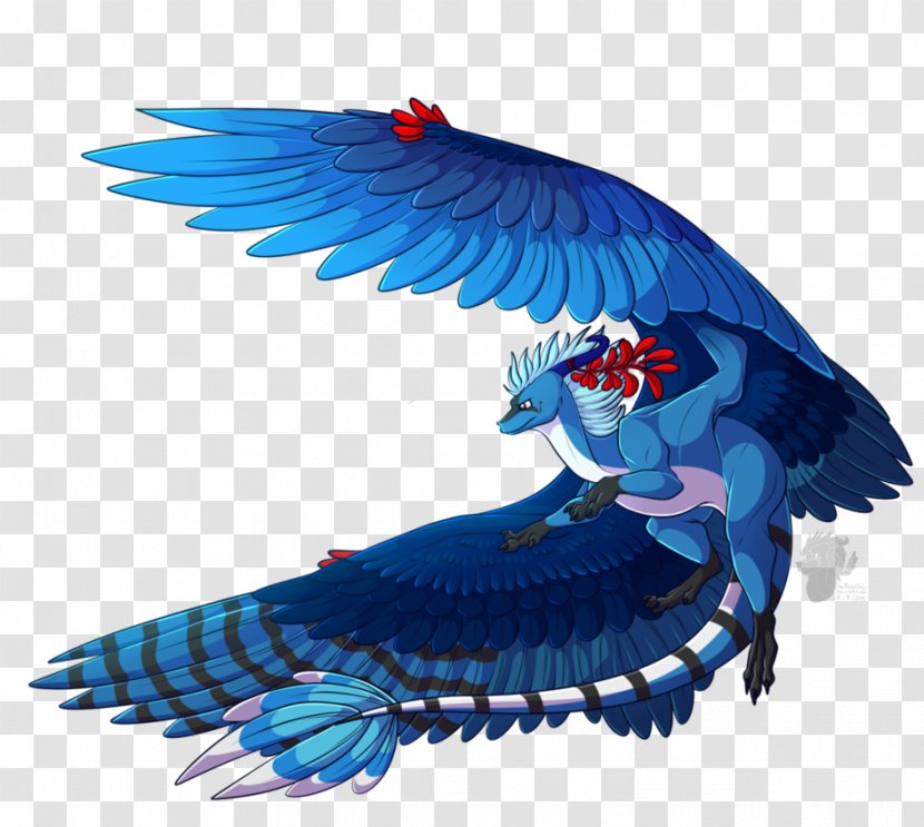 Macaw Dragons Unite DeviantArt Bird Parakeet - Art Transparent PNG