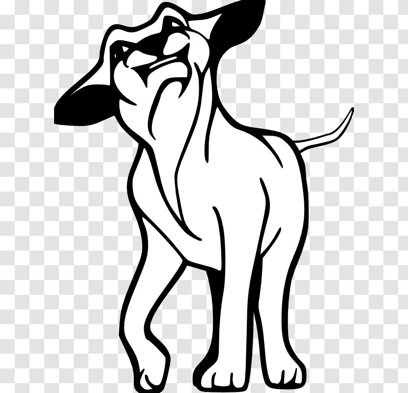 Rottweiler Labrador Retriever Clip Art - Dog Like Mammal - Angry Pictures Of People Transparent PNG