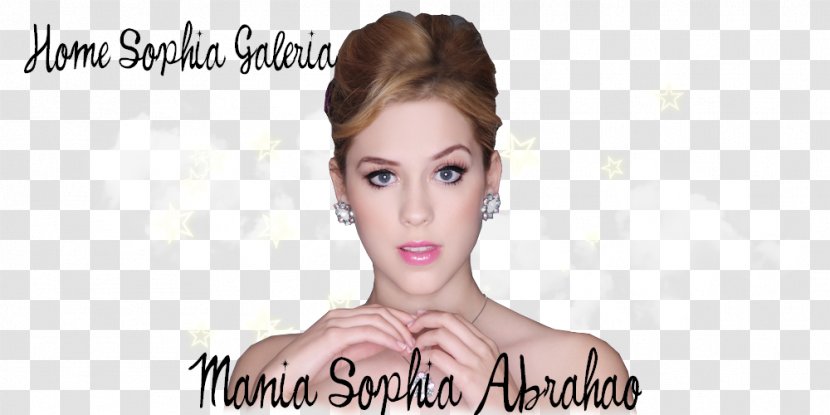 Sophia Abrahão Eyebrow Hair Coloring Eyelash - Tree Transparent PNG