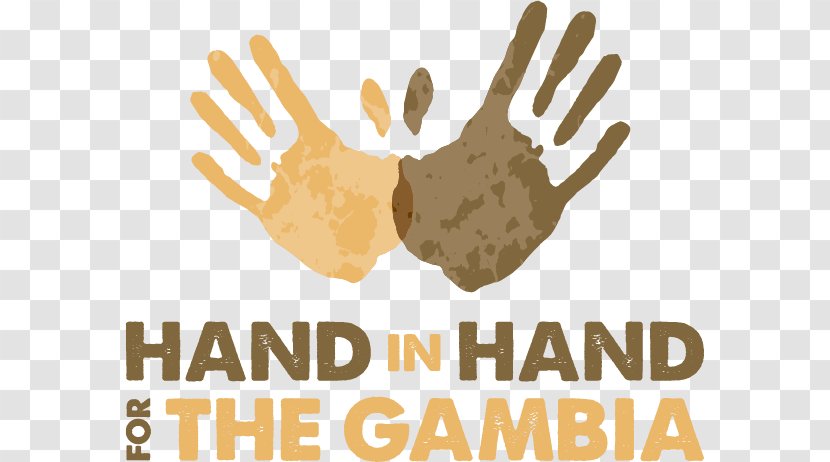 Survival Knife Parachute Cord Gambia Bracelet - Skills - Hands Logo Transparent PNG