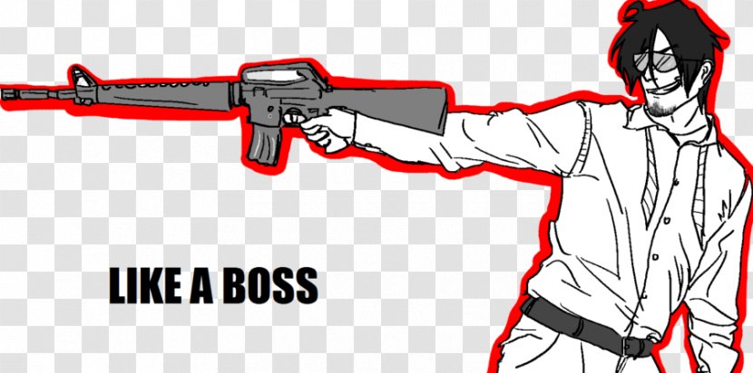 Work Of Art Like A Boss Clip Transparent PNG