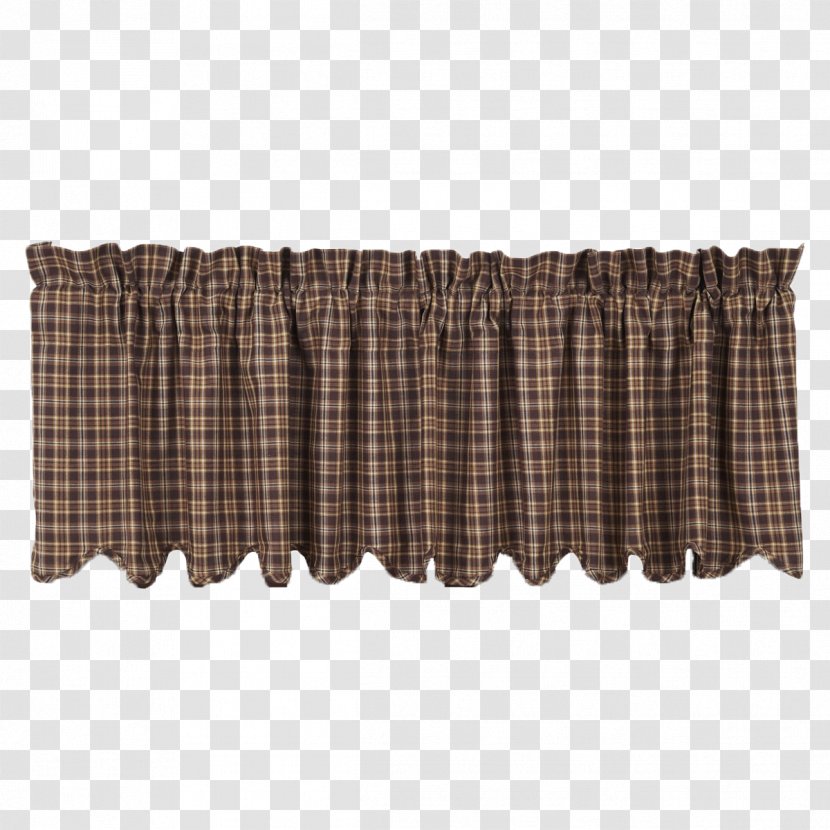 Window Valances & Cornices Treatment Curtain Full Plaid Transparent PNG