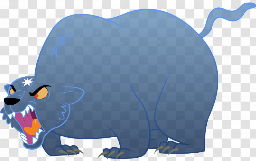 Bear Ursa Minor Major Trixie Art - Extinction Transparent PNG