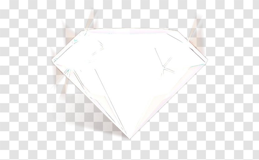 Angle Design Table - Paper Product Transparent PNG