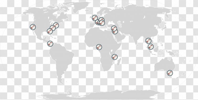 Rahi Systems Inc - Drawing - Data Center Solutions Provider Map World Area Office On Aging OrganizationParental Advisory Transparent PNG