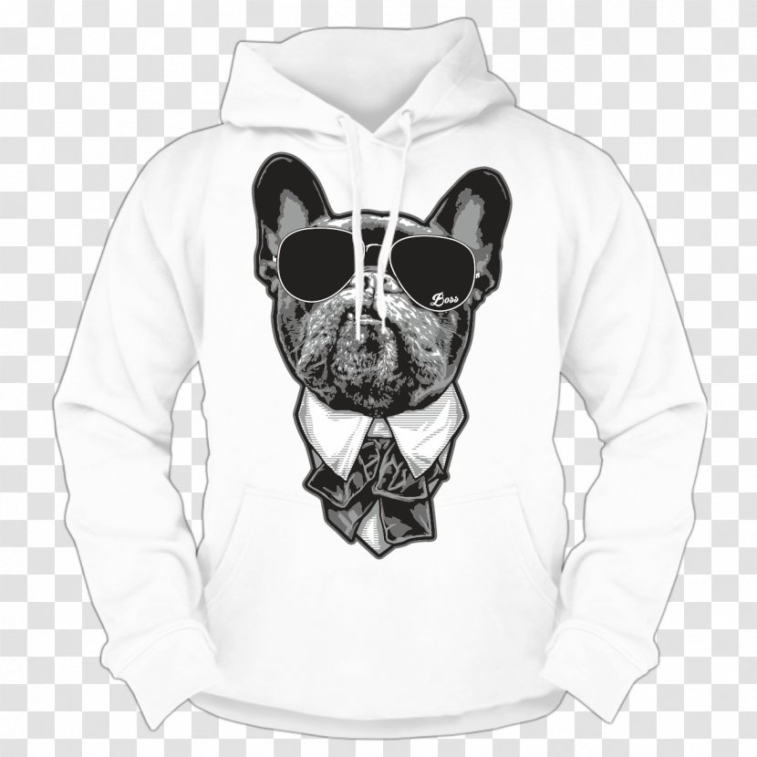 French Bulldog Boston Terrier Dog Breed Pit Bull - Sleeve Transparent PNG
