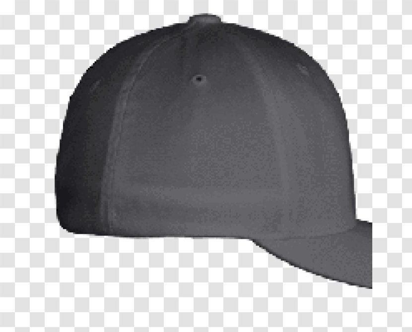 Baseball Cap Black M - Headgear Transparent PNG