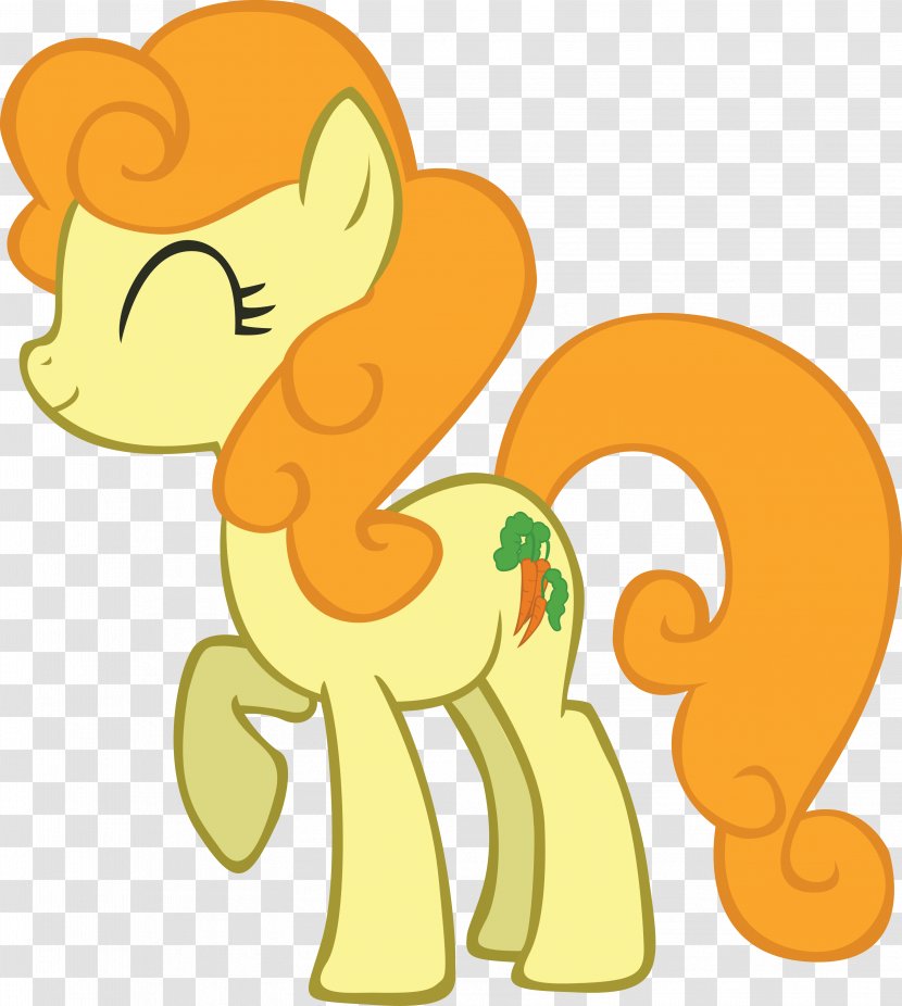 Applejack Candy Apple Pony Cobbler Caramel - Yellow Transparent PNG