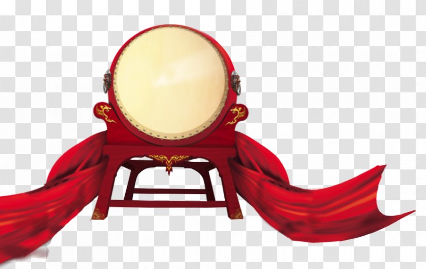 Poster Lantern Festival National Day Of The Peoples Republic China - Fireworks - Real Red Drum Transparent PNG