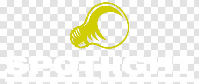 Logo Product Design Brand Desktop Wallpaper - Yellow - Stage Spotlights Transparent PNG