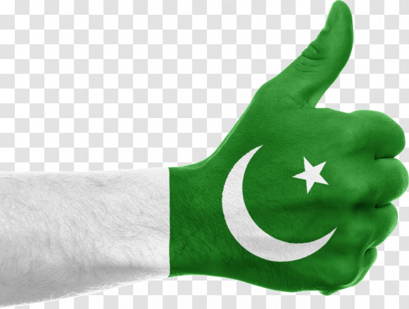 Flag Of Pakistan Independence Day National Transparent PNG