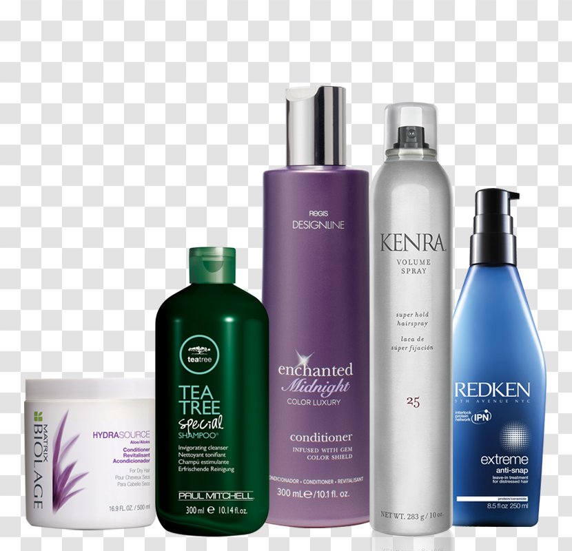 Lotion Paul Mitchell Tea Tree Special Shampoo Oil John Systems - Liquid - Mall Promotions Transparent PNG