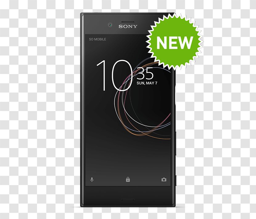 Smartphone Sony Xperia XZ1 Z1 Z3 Telephone Transparent PNG