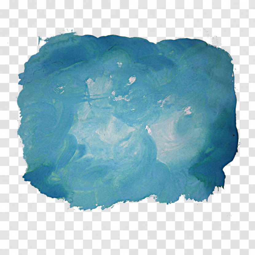 Transparent Watercolor Painting Paper - Ink China Transparent PNG