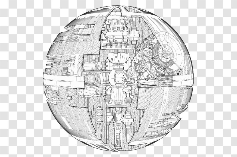 Anakin Skywalker Star Wars: The Clone Wars Death - Comic Book - Sphere Transparent PNG