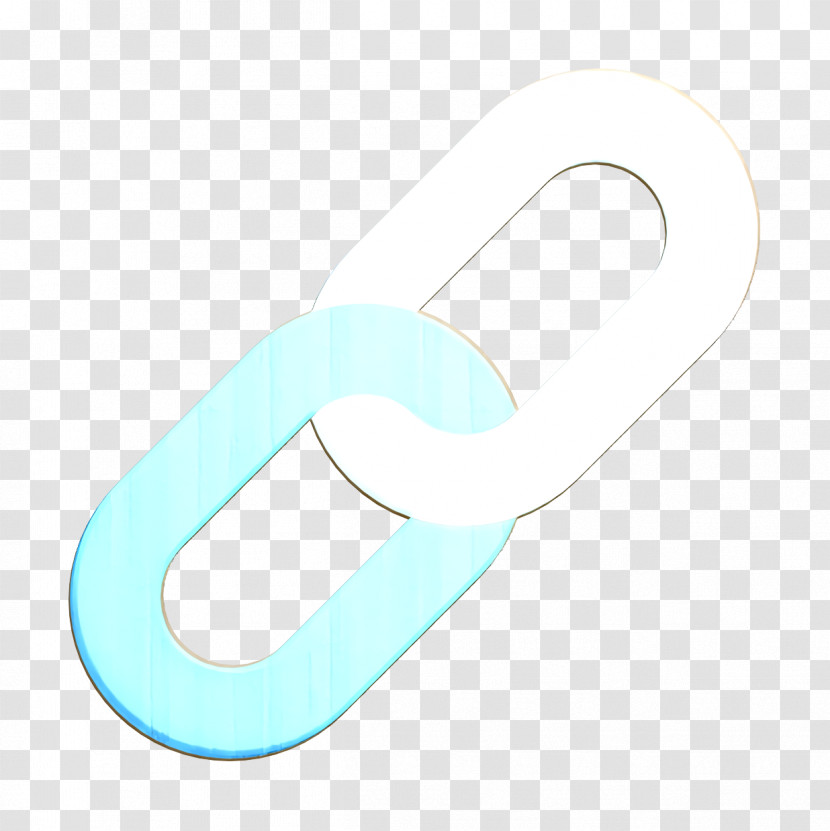 User Interface Icon Link Icon Transparent PNG