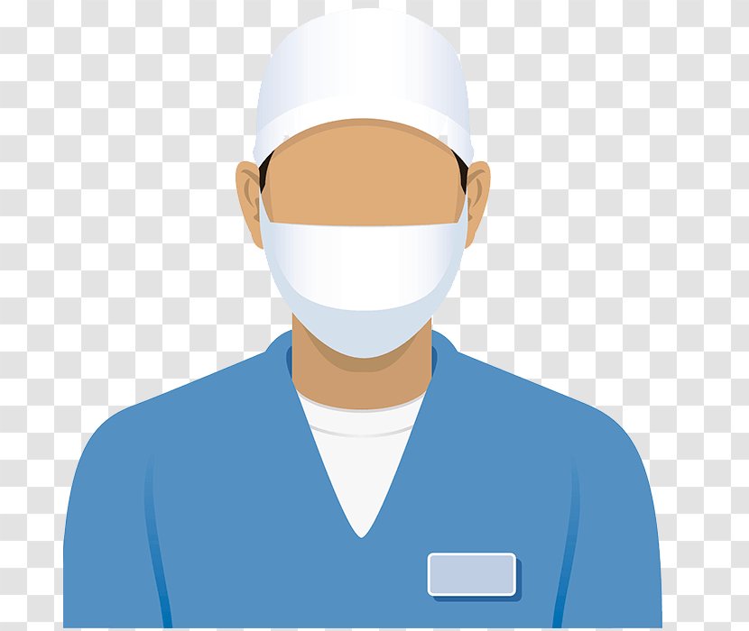 Physician Nursing Nurse Medicine Surgery - Hospital - Male Transparent PNG