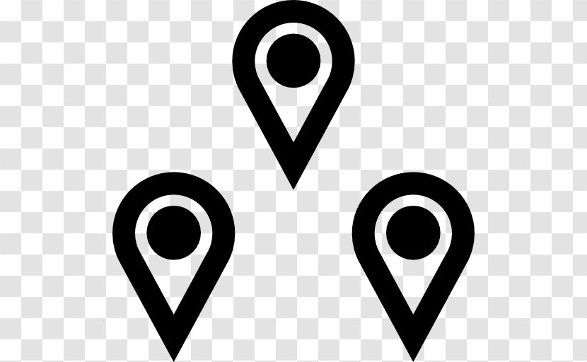 Map GPS Navigation Systems - Microsoft Mappoint Transparent PNG