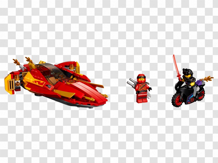 LEGO 70638 NINJAGO Katana V11 Toy Lego Minifigure New Customizable Sword 853529 - Ninjago Masters Of Spinjitzu Transparent PNG