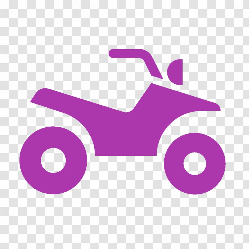 Clip Art All-terrain Vehicle - Silhouette - Motorcycle Transparent PNG