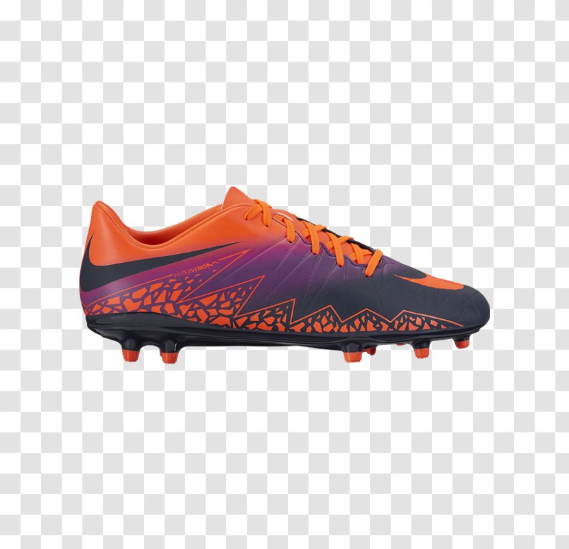 Football Boot Nike Hypervenom Mercurial Vapor - Cross Training Shoe Transparent PNG