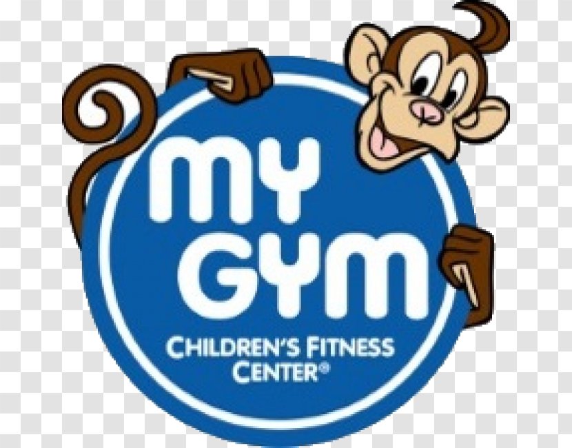 My Gym Pasadena Fitness Centre Children's Center Manhattan Beach Hoboken - Exercise - Child Transparent PNG