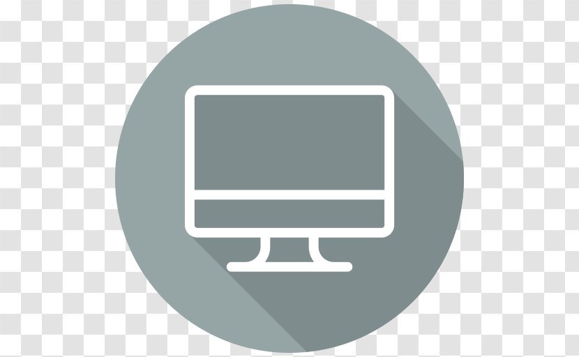 Client Icon - Computer - Logo Transparent PNG