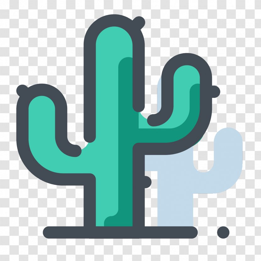 Illustration Image - Symbol - Cacti Icon Transparent PNG