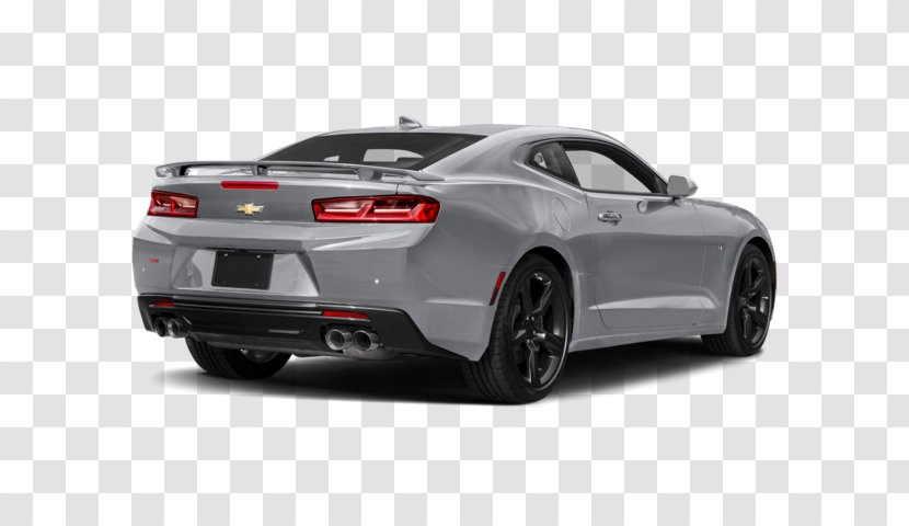 Ford Motor Company Car Chevrolet Camaro Price - Sports - 2018 Transparent PNG