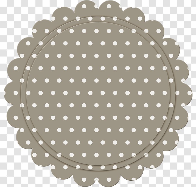 Handicraft Decal Pattern - Oval - Artesanato Transparent PNG