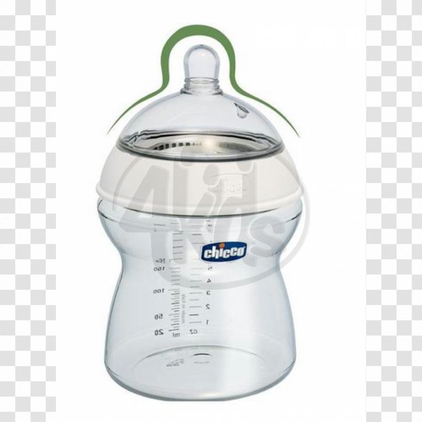 Baby Bottles Water Philips AVENT Infant Pacifier - Glass - Mamãe Transparent PNG