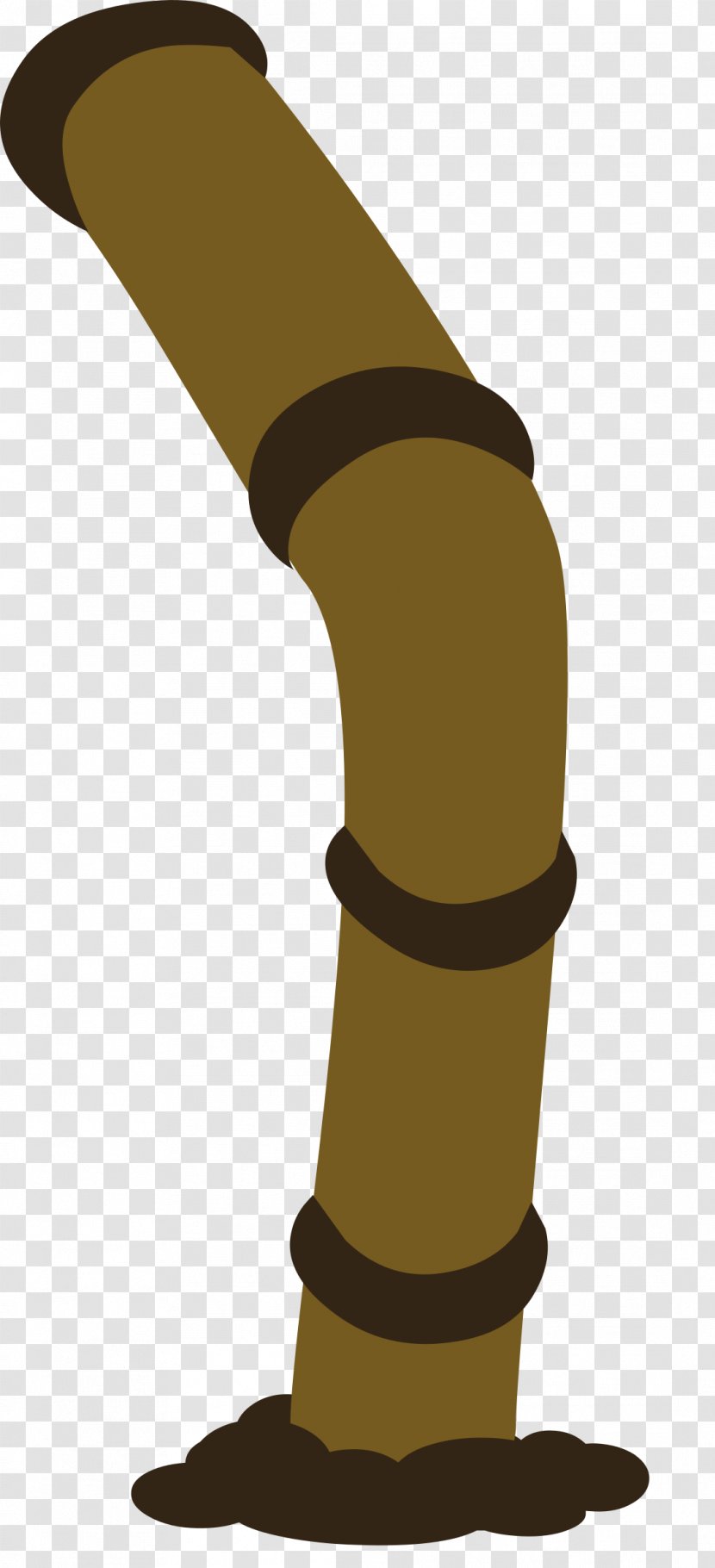 Clip Art - Fire - Legs Transparent PNG