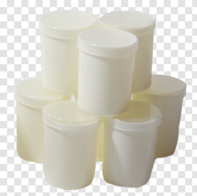 Plastic Cylinder - Design Transparent PNG