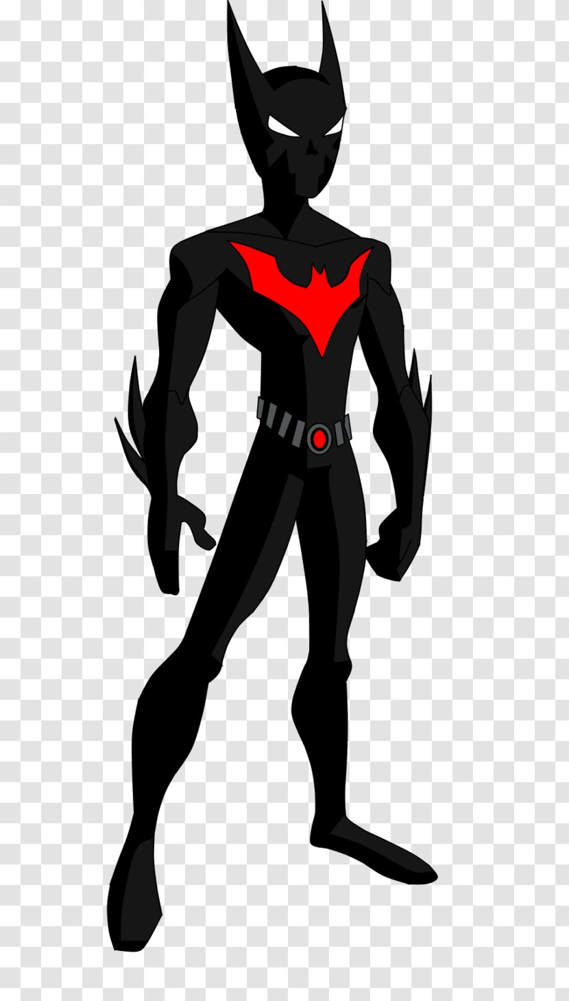 The Spectacular Spider-Man Electro Ben Reilly YouTube - Silhouette - Suit Pictures Transparent PNG